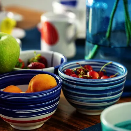 Donedua بيت ضيافة فيكو إيكوينس