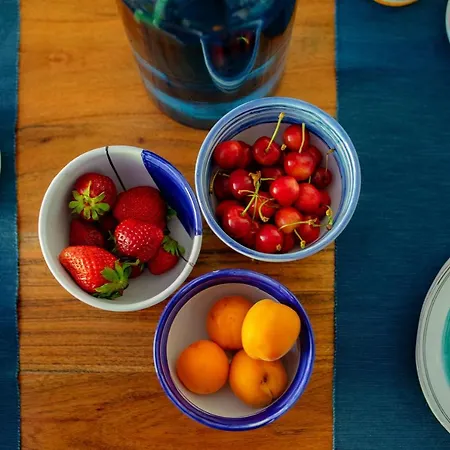 بيت ضيافة Donedua