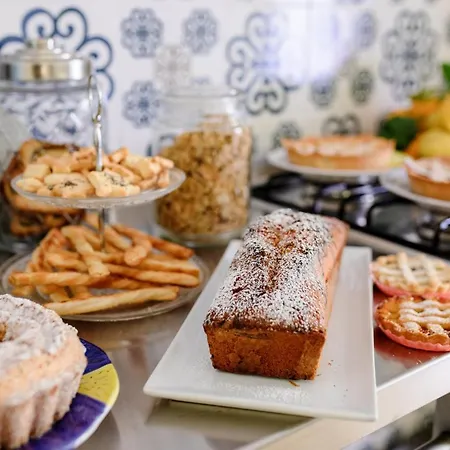 بيت ضيافة Donedua 4*