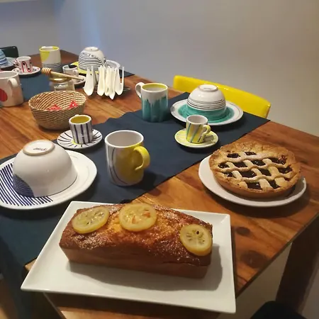 Donedua بيت ضيافة