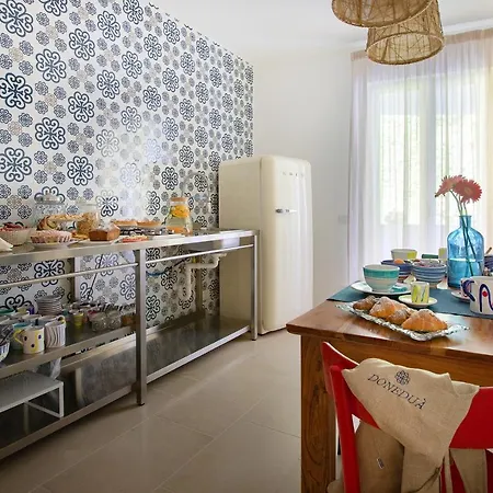 Maison d'hôtes Doneduà