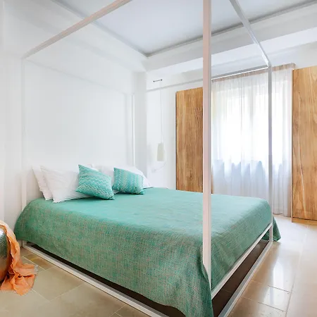 Donedua Guest house Vico Equense