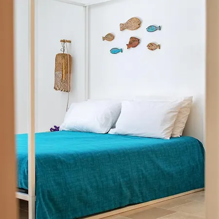 Guest house Donedua 4*