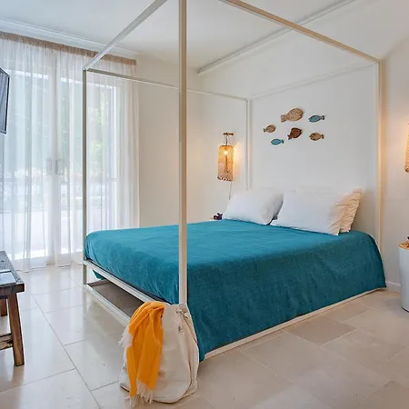 Guest house Donedua Vico Equense