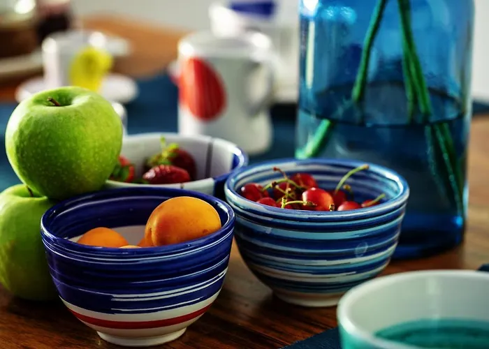 Donedua Pensionat Vico Equense