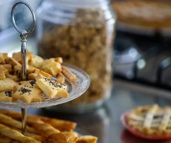 Donedua Vico Equense