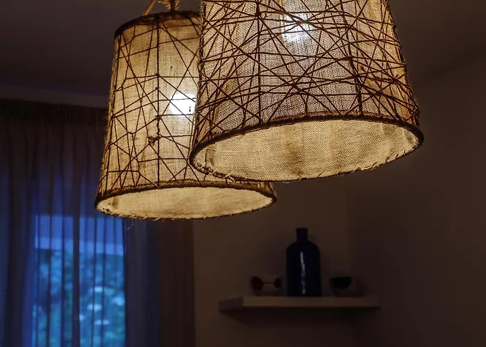 Pensionat Donedua Vico Equense