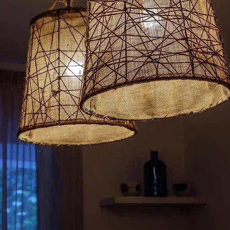 ゲストハウス Donedua ヴィーコ・エクエンセ